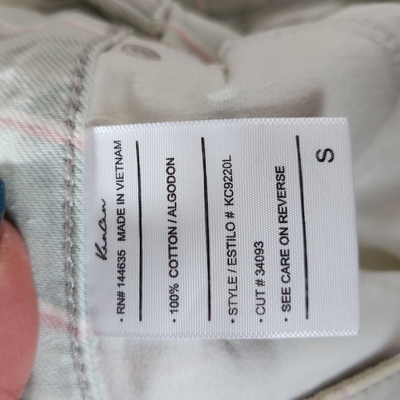 Kancan shorts - Picture 3 of 3